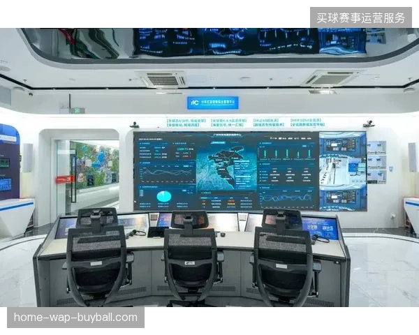 未来三年复杂安保调度将锁定安防服务商的核心准入权